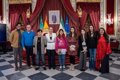 Diputación de Cádiz décerne les prix des «histoires de ma solitude» en mettant l'accent sur l'accompagnement des personnes âgées