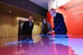Duch et Hernández visite avec Catalunya le patrimoine culturel espagnol Moja