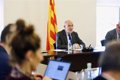 Duch exhorte le reste du ministre à travailler pour une « » politique étrangère « cohérente et efficace »