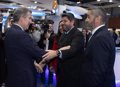 Feijóo annoncera mardi dans Murcia Mesures fiscales pour le secteur primaire en plein tarif offensant de Trump