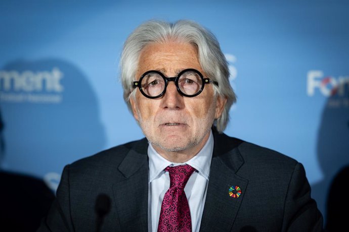 Foment déclare que « Solutions urgentes » Après l'avis du PDG du siège sur les tarifs