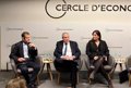 Ici, demande la « sérénité » en réponse à d'éventuels tarifs américains