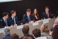 Ililla dit qu'ils espèrent le catalan dans l'UE pour les « efforts » et le travail gouvernemental