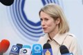 Kallas admet que l'UE doit poursuivre ses intérêts et la comprendre avec des pays qui ne soutiennent pas l'Occident