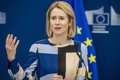 Kallas insiste sur le mdiogène