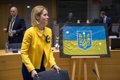 Kallas voit « un large soutien » dans l'UE à un nouveau package militaire pour l'Ukraine mais décidera des dirigeants