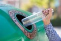 L'Espagne était le cinquième pays de l'UE qui a généré moins de déchets en 2023 avec 465 kilos par personne
