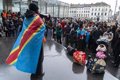 L'Eurocamara demande à suspendre l'accord de matières premières avec le Rwanda jusqu'à ce que son ingérence cesse dans RDC