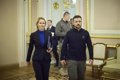L'UE annonce des étapes dans la création d'un tribunal spécial pour le crime d'agression contre l'Ukraine