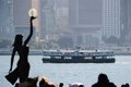 L'UE exprime sa préoccupation pour le processus ouvert pour la dissolution du Parti démocrate de Hong Kong