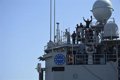 L'opération d'Atalanta enquête sur une éventuelle attaque de pirate sur un bateau de pêche yéménite près de la Somalie