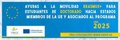 La nouvelle CEIA3 Mobility Appelez Erasmus + Doctorate Grants pour la première aide de voyage dans le temps