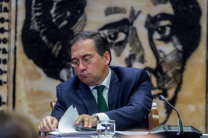 Le PP utilise sa majorité au Sénat pour forcer les albares « Les cessations scandaleuses » des ambassadeurs