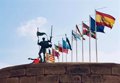Le PP veut que les coutumes commerciales de Melilla deviennent les coutumes de l'Union européenne avec le Maroc