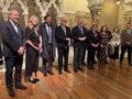 Le Parlement européen prépare le nouveau format financier de 2028 pour la traversée centrale des Pyrénées