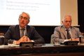 Le gouvernement de Rioja renforce son engagement « envers le municipalisme et avec le projet de l'UE »