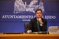 Le maire d'El Ejido (Almería) met en garde contre le deuxième centre de réception de migrants et exige plus de contrôle des frontières