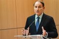 Le président de la CEA espère que l'UE opte pour une « diplomatie intelligente » avec Trump sans « entrer des provocations »
