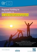 Le réseau des entreprises européennes met en évidence le «chèque de l'Europe» de la communauté comme une bonne pratique