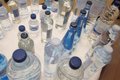 Le secteur de l'eau minérale atteint un chiffre d'affaires de près de 1 500 millions en Espagne