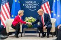 Les 27 préconisent l'unité et le dialogue dans leur première analyse de pouls avec Trump pour les tarifs d'acier