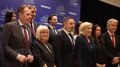 Les Patriots critiquent à Madrid les « élites de Bruxelles » et défendent un « changement » dans une Union européenne « ancrée dans le passé »