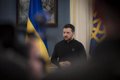 Les dirigeants de l'UE se rendront à Kiev lundi pour vêtir Zelenski à l'anniversaire de l'invasion russe