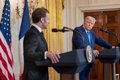 Les dirigeants de l'UE traitent avec Macron leur voyage aux États-Unis avant le sommet auquel ils « prendront des décisions » sur la défense