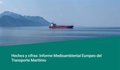 Les émissions de CO2 du secteur maritime représentent déjà 14,2% de celles liées au transport dans l'UE, selon l'ASME