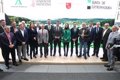 Les extrémités, Murcia, Valence et Andalucía signent un manifeste pour travailler pour un secteur agricole « plus compétitif »