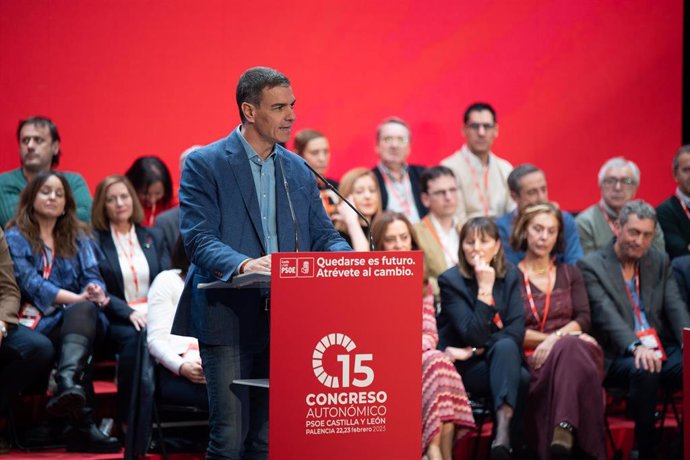 « Les intérêts de l'UE sont ceux d'Espagne »