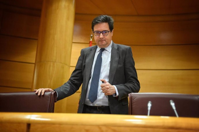 López déclare que l'outil de vérification d'âge promu par l'Espagne est testé et « Ça fonctionne bien »