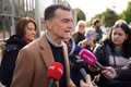 Maíllo demande à l'UE d'appliquer une « réponse équivalente » à la politique tarifaire de Trump: « il ne peut pas être caché »