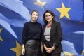 María Guardiola présidera la Commission des politiques de cohésion et de budget du Comité des régions européennes
