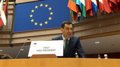 Moreno demande à l'UE une distribution « décentralisée »