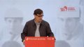 « Nous ne voulons pas d'une UE déshumanisée »