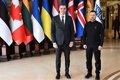 PP et PSOE se réunissent au Congrès pour exhorter le gouvernement à maintenir le soutien à l'Ukraine et à soutenir leur entrée dans l'UE