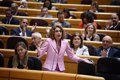 PP met en garde contre «l'enfer fiscal» et Montero se souvient que le niveau de pression en Espagne est en dessous de l'UE