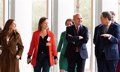 Pajín (PSOE) met en évidence la « lutte contre le piratage » comme un « défi » de l'EUIPO et demande « plus de conscience » chez les jeunes
