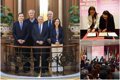 Plaidoyer international dans l'ICAB VE dans la directive anti-SLAPP une « avance » dans la liberté d'expression