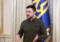 Plusieurs pays européens, dont l'Espagne, ont envie d'accorder des «garanties de sécurité» de l'Ukraine à réaliser la paix