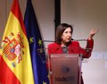 Robles ne pense pas que l'entrée en Ukraine dans l'OTAN soit sur la table pour le moment