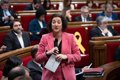 Romero et Duch se rendront à Bruxelles en mars pour « essayer d'influencer » le budget de cinq ans
