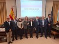 SOS rural mène au Congrès sa «feuille de route» et se rend au secteur alimentaire comme stratégique pour l'UE