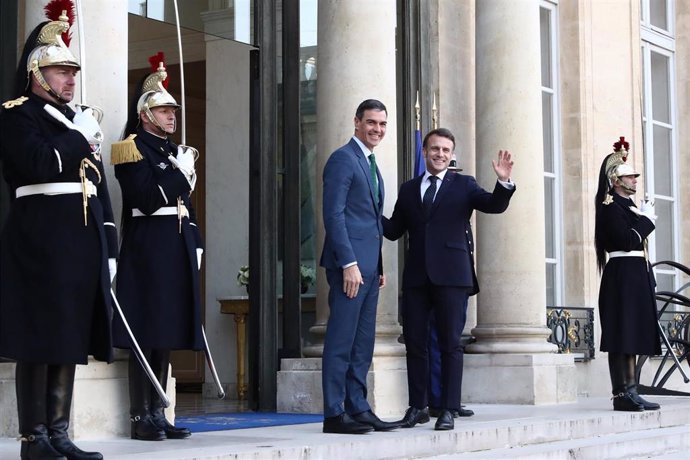 Sanchez demande des mécanismes conjoints dans l'UE pour financer la sécurité et voit la flexibilité budgétaire insuffisante