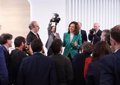 Santander est promu jusqu'à ce qu'il soit la plus grande banque de l'UE après avoir grimpé 12,3% en bourse en deux jours