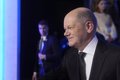 Scholz préconise l'ouverture économique en réponse aux nouveaux tarifs de Donald Trump
