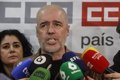 Sordo (CCOO) demande à l'UE d'imposer des tarifs aux États-Unis et d'afficher une « stratégie d'autonomie stratégique pour l'Europe »