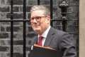 Starmer demandera à l'UE de redoubler sa pression sur Poutine avant les problèmes de l'économie russe