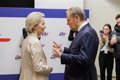Tusk prétend que Von der Read Safety Reason de ne pas appliquer l'accord migratoire et de réduire le pacte vert